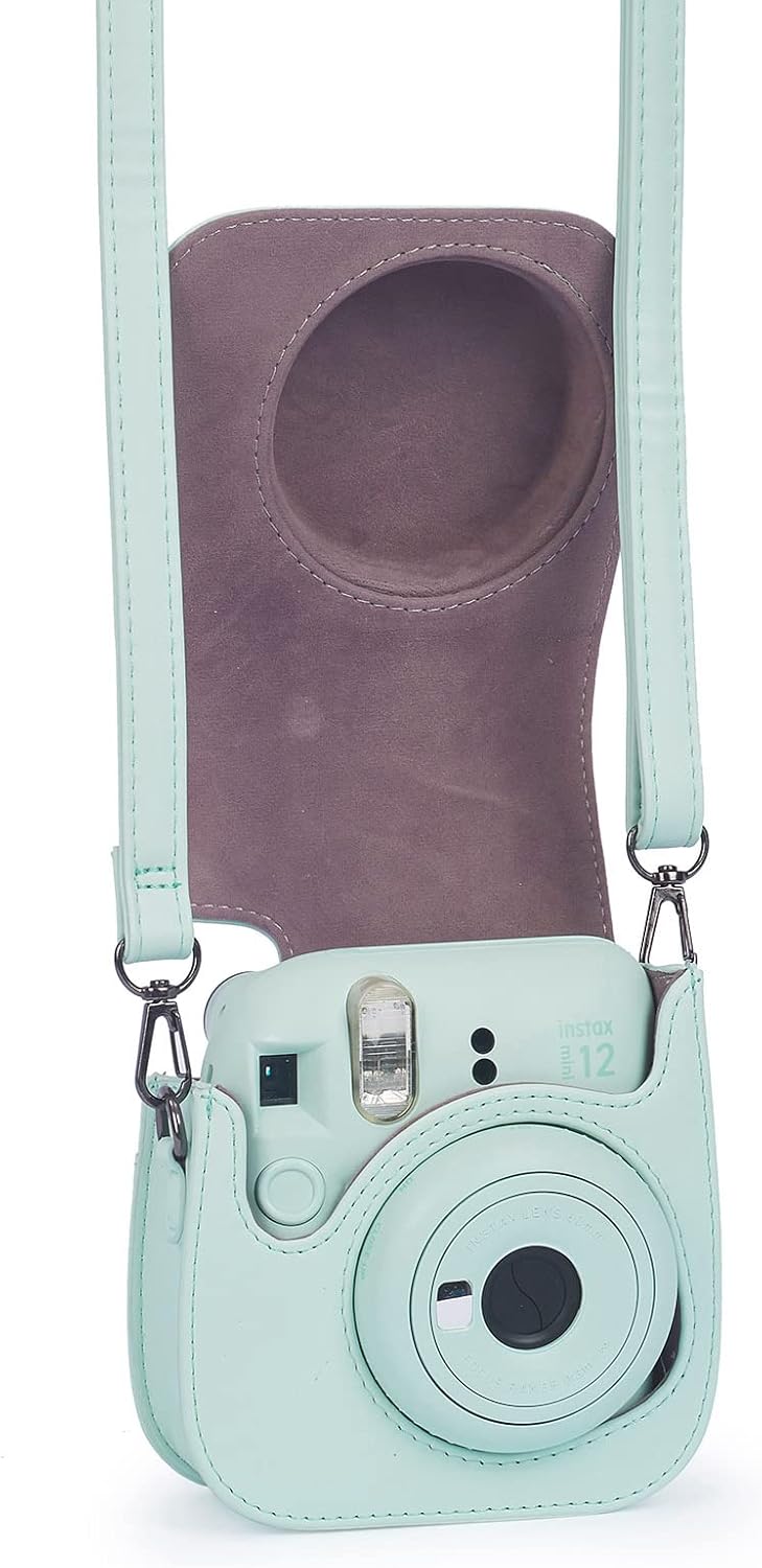 Purilite Select Camera Case for Instax Mini 12/11/9 - PuriLite