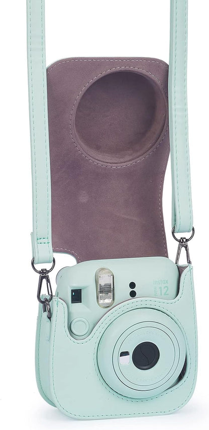 Purilite Select Camera Case for Instax Mini 12/11/9 - PuriLite