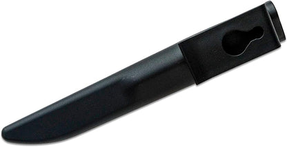 Cold Steel Finn Hawk & Finn Bear Fixed Blade Hunting Knife with Sheath - PuriLite