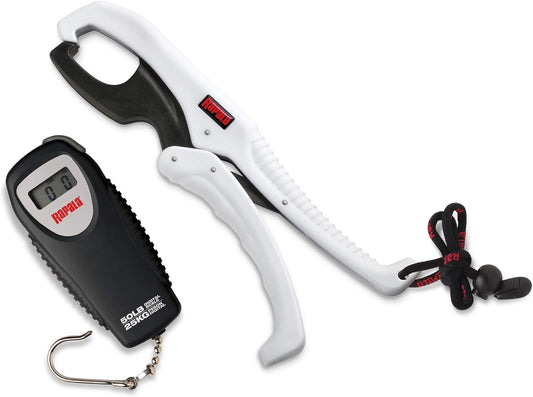 Rapala Floating fish Gripper Scale Combo - PuriLite