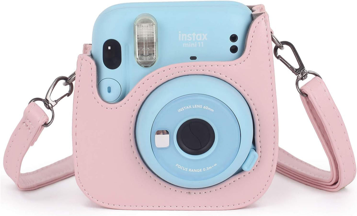 Purilite Select Camera Case for Instax Mini 12/11/9 - PuriLite