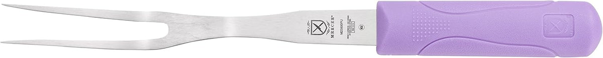 Mercer Culinary M23860 Millennia Black Handle, 8.5-Inch Narrow, Fillet Knife - PuriLite