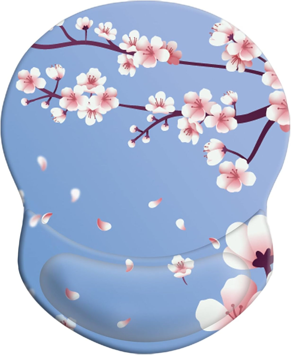 Purilite Select Ergonomic Mouse Pad - PuriLite