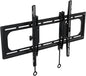 SANUS Advanced Tilt Premium Universal TV Wall Mount for 46” to 90” Flat-Panel TVs - Low Profile, Smooth Extension & Easy to Install - Model VLT6-B1 - PuriLite