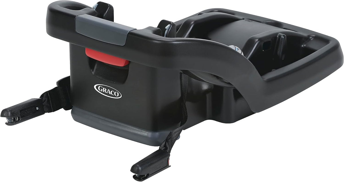 Graco SnugRide SnugLock Infant Car Seat Base - PuriLite