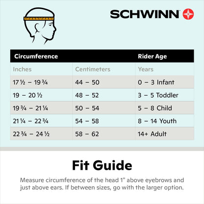 Schwinn Kids Bike Helmet with 3D Character Features - PuriLite