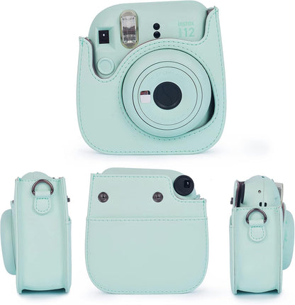 Purilite Select Camera Case for Instax Mini 12/11/9 - PuriLite
