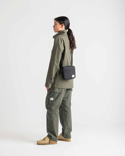 Herschel Unisex Classic Crossbody BagLuggage- Messenger Bag - PuriLite