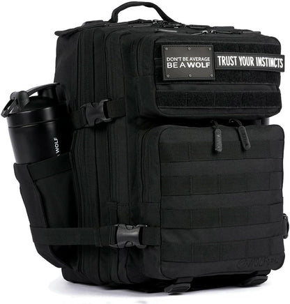 WOLFpak 25L BackPack - PuriLite