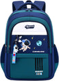 MITOWERMI Astronaut-space Backpack for Boys-Girls Elementary Middle School Bags for Girls Kids Bookbag - PuriLite
