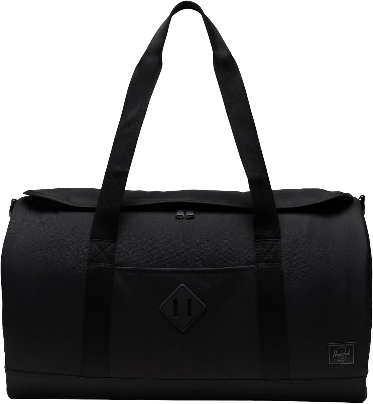 Herschel Unisex-Adult Heritage Duffle Duffle Bag - PuriLite