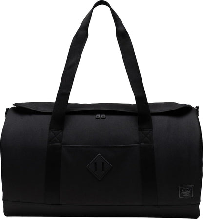 Herschel Unisex-Adult Heritage Duffle Duffle Bag - PuriLite