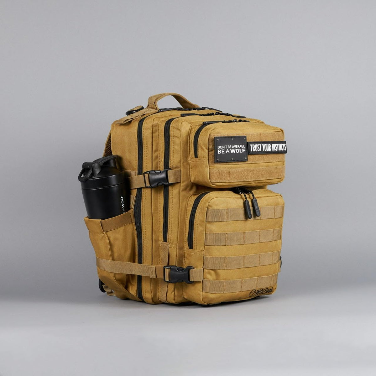 WOLFpak 25L BackPack - PuriLite