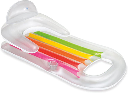 Intex Inflatable Pool and Lake Floats – Inflatable Rafts, Loungers & Ride-Ons - PuriLite