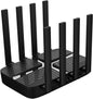Wiflyer AX3000 Dual SIM 4G LTE Router, Dual Band WiFi 6 Cellular Router with Dual SIM Card Slot Unlocked, All Gigabit Ports and USB 3.0, Z8102-M2-S-EC25 - PuriLite