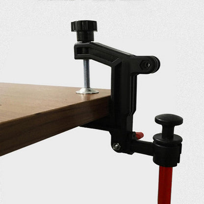 MagiDeal Fishing Finder Mount Transducer Bracket Universal Retractable Fishing Gear Fittings - PuriLite