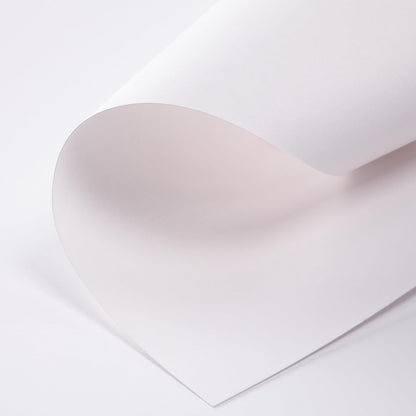 Neenah Coverstock, Bright White, 325 Sheets, 65 lb/176 gsm, 96 Brightness, 8.5" x 11" - MORE SHEETS! (91632), Ream - PuriLite