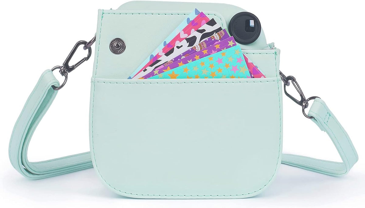 Purilite Select Camera Case for Instax Mini 12/11/9 - PuriLite