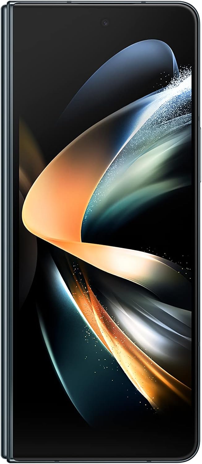 Samsung Galaxy Z Flip4 5G 128GB Unlocked- Bora Purple (Renewed) - PuriLite