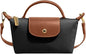 Purilite Select Women’s Nylon Crossbody Bag - PuriLite