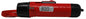 HawkEye DT1H Handheld Depth Finder with Temperature, 300 Feet - PuriLite