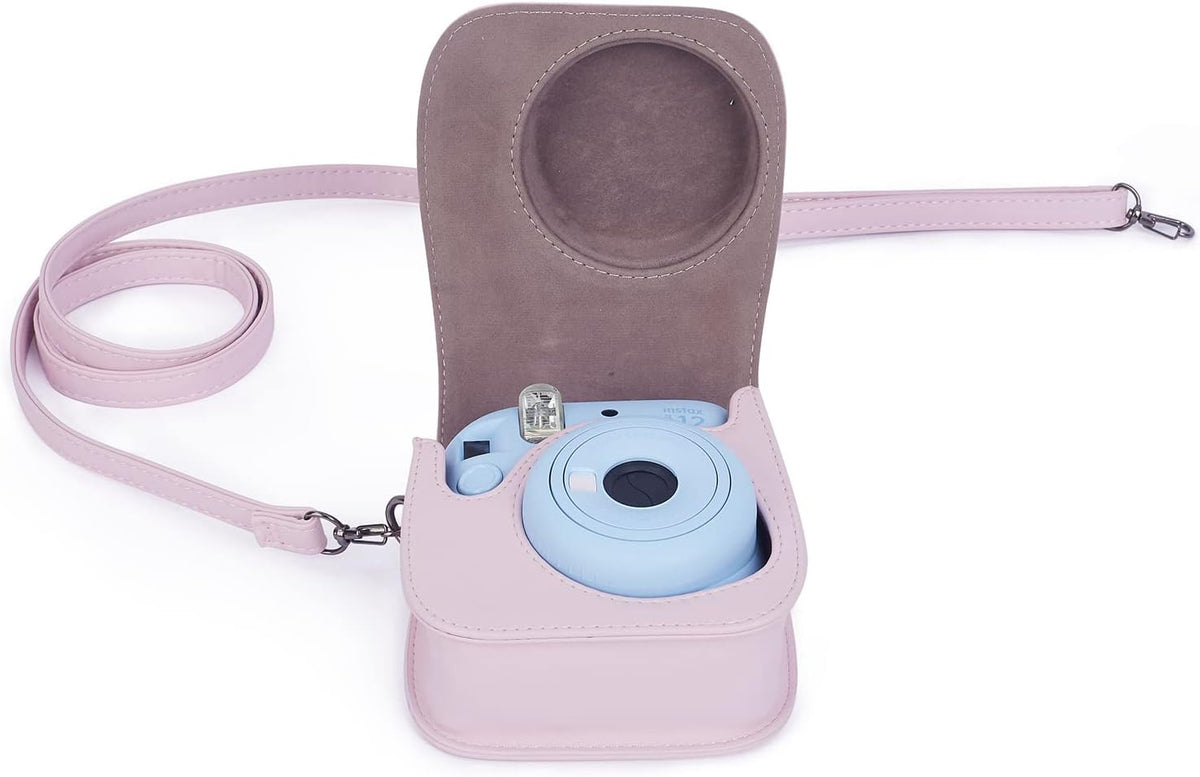 Purilite Select Camera Case for Instax Mini 12/11/9 - PuriLite