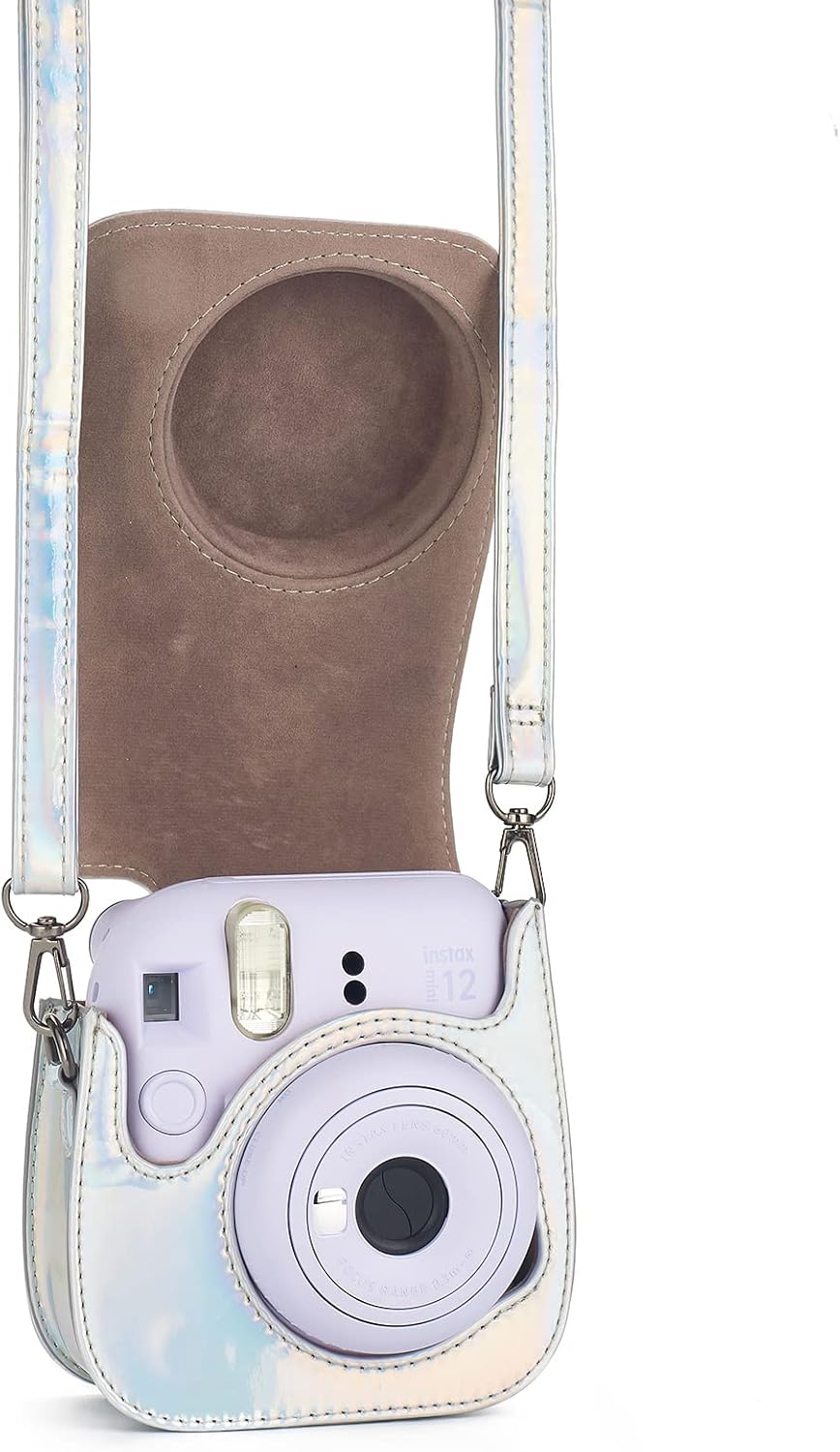 Purilite Select Camera Case for Instax Mini 12/11/9 - PuriLite