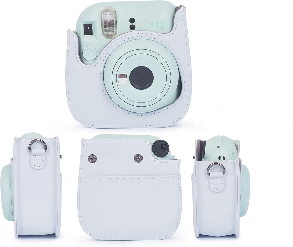 Purilite Select Camera Case for Instax Mini 12/11/9 - PuriLite