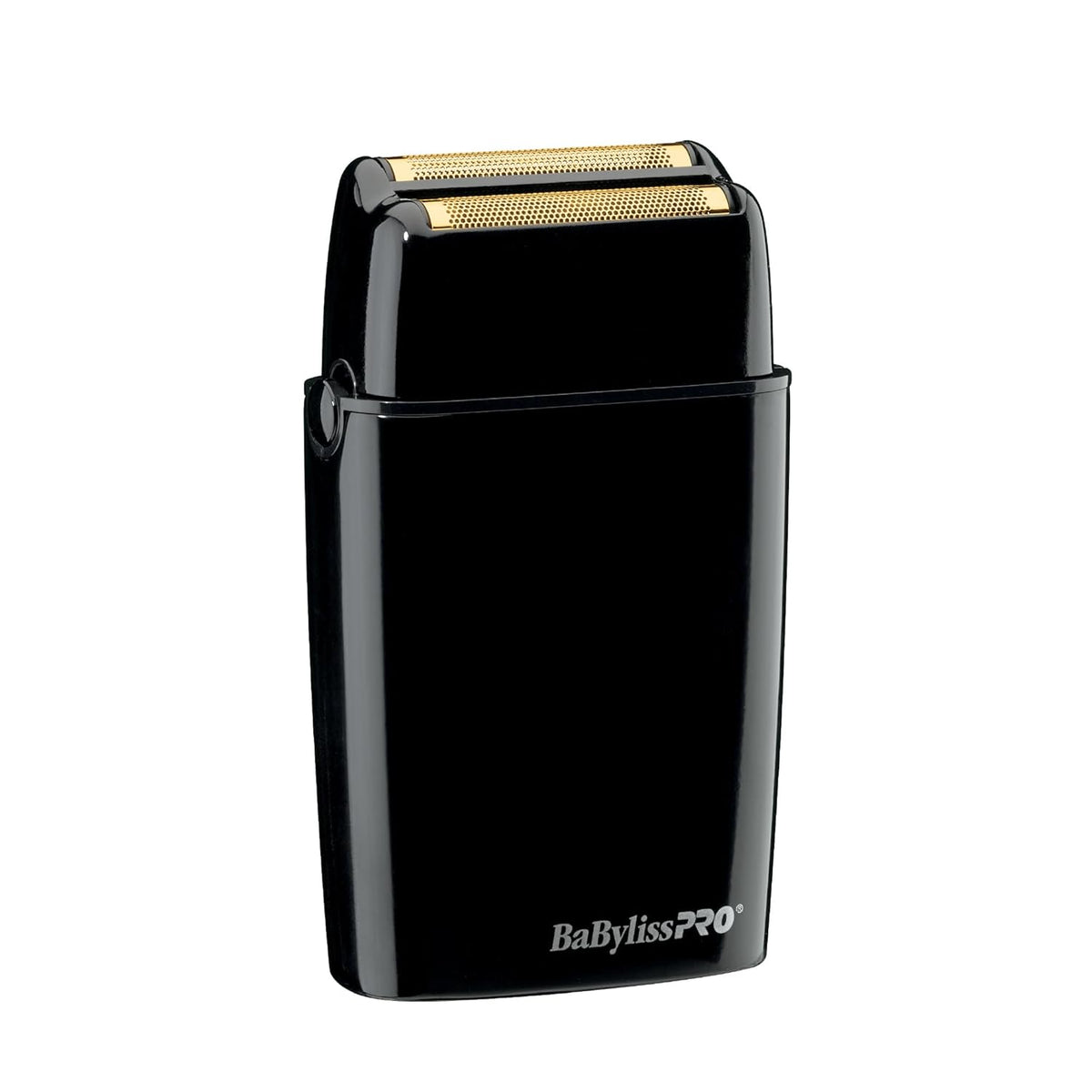 BaBylissPRO FoilFX Cord Cordless Metal Double Foil Shaver - PuriLite