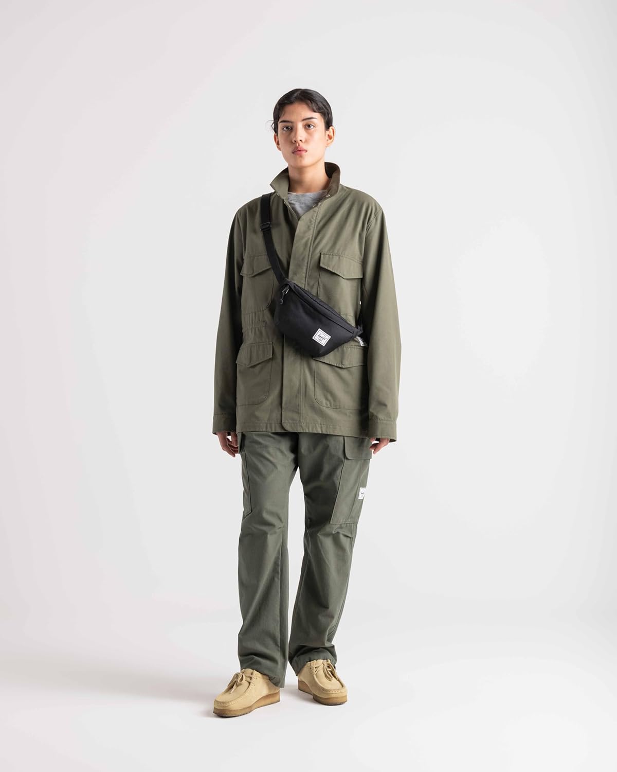 Herschel Supply Co. Herschel Classic Hip Pack - PuriLite