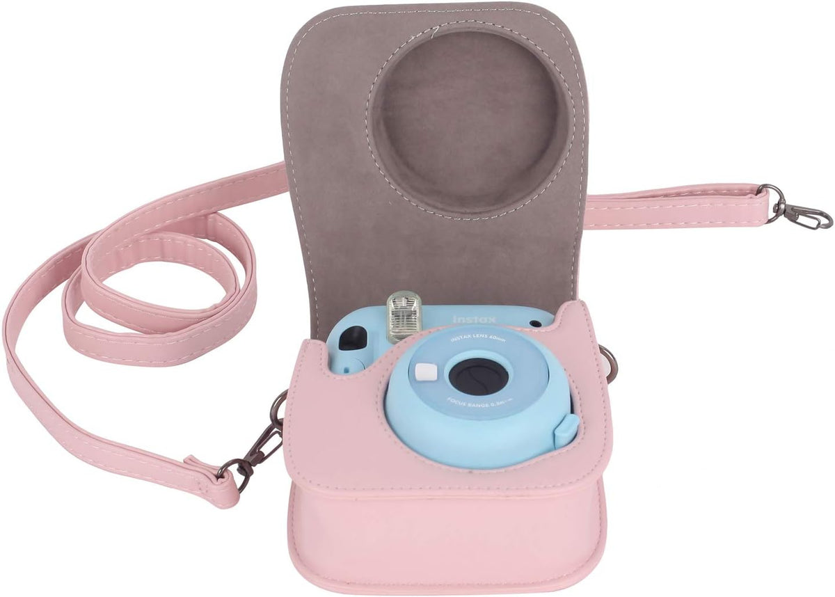 Purilite Select Camera Case for Instax Mini 12/11/9 - PuriLite