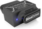 BlueDriver Bluetooth Pro OBDII Scan Tool for iPhone & Android - No Subscription Fee - OBD2 Car Scanner and Code Reader - Diagnose Check Engine, ABS, SRS, Airbag & 7000+ Issues on Vehicles 1996+ - PuriLite