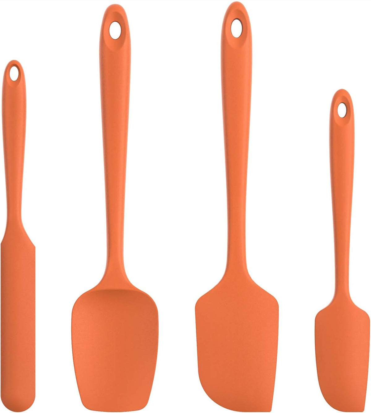 Purilite Select Midnight Blue Silicone Spatula - PuriLite