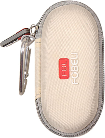 FBLFOBELI Hard Case Compatible with Beurer BR10/BR60/ BR90 Insect Sting and Bite Relief (CASE ONLY) - PuriLite