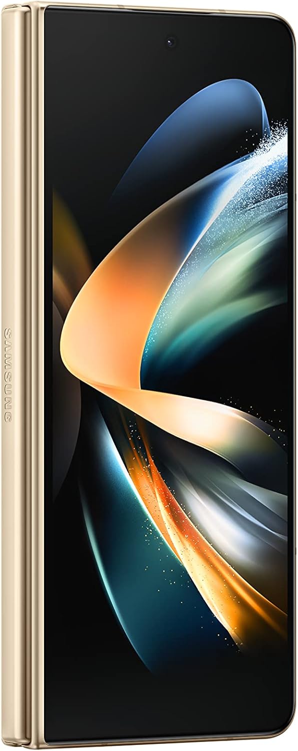 Samsung Galaxy Z Flip4 5G 128GB Unlocked- Bora Purple (Renewed) - PuriLite