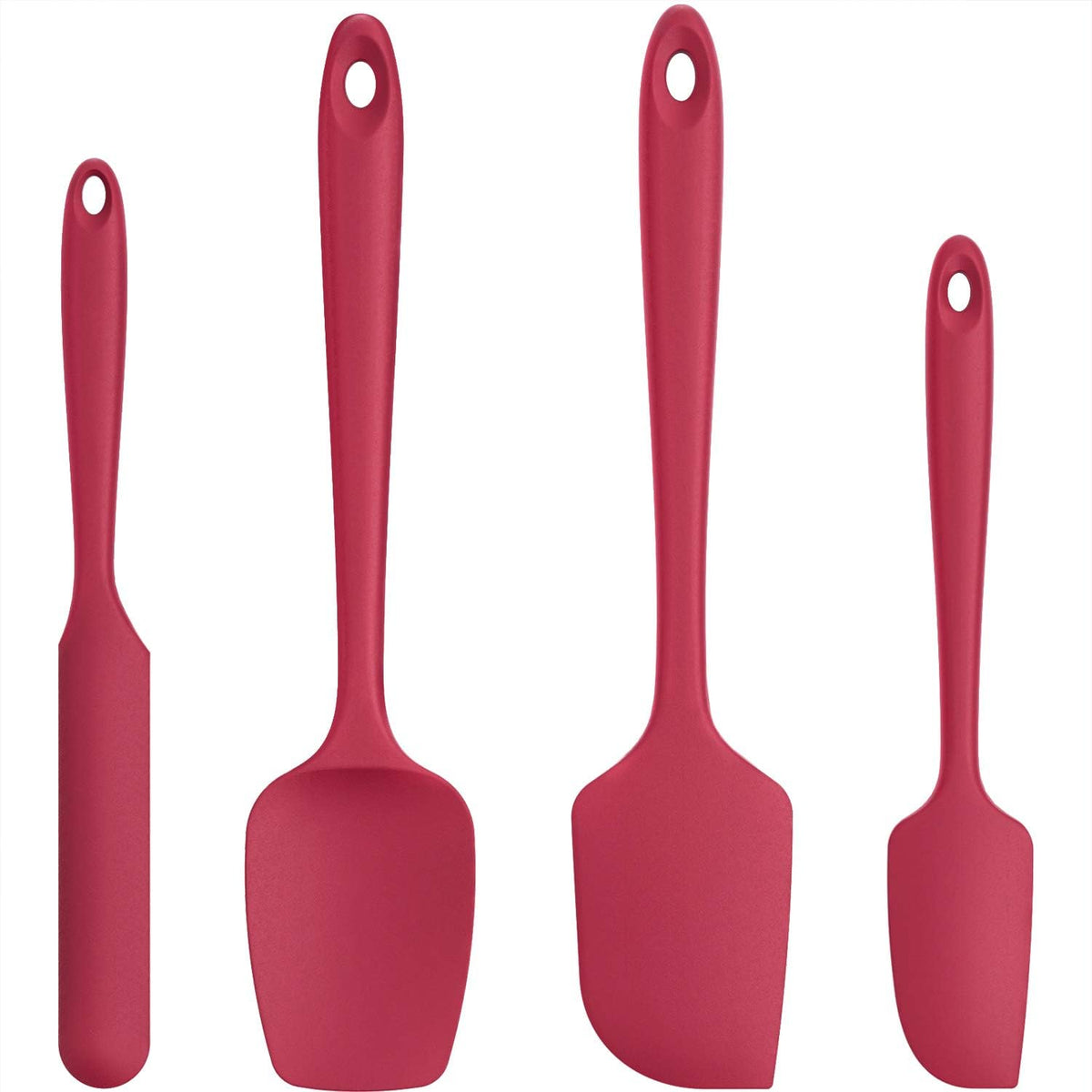 Purilite Select Midnight Blue Silicone Spatula - PuriLite