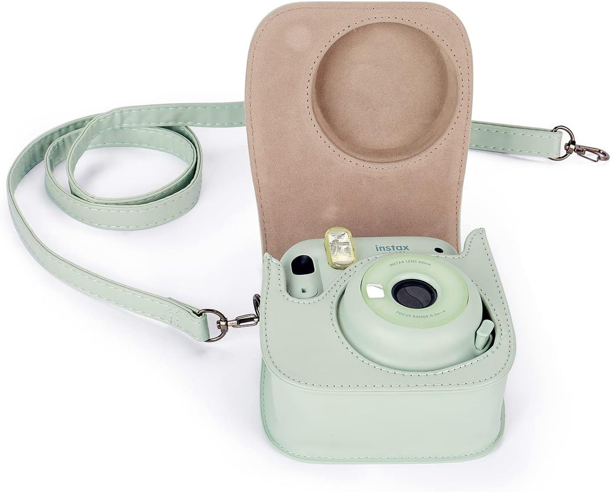 Purilite Select Camera Case for Instax Mini 12/11/9 - PuriLite