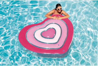Intex Inflatable Pool and Lake Floats – Inflatable Rafts, Loungers & Ride-Ons - PuriLite