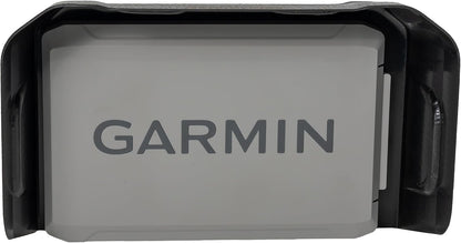 BerleyPro Visor Compatible With Garmin GPS, Fish Finders and Depth Finders - Sun Shade for Striker, Echomap, GPSMAP, and More - Echomap UHD2 7" Touch - PuriLite