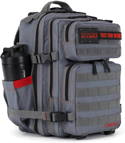 WOLFpak 25L BackPack - PuriLite