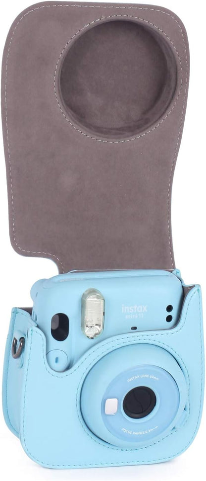 Purilite Select Camera Case for Instax Mini 12/11/9 - PuriLite