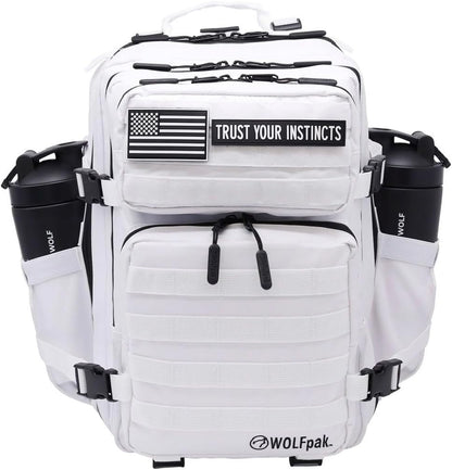 WOLFpak 25L BackPack - PuriLite