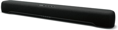 YAMAHA SR-C20A Compact Sound Bar with Built-in Subwoofer and Bluetooth - PuriLite