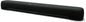 YAMAHA SR-C20A Compact Sound Bar with Built-in Subwoofer and Bluetooth - PuriLite