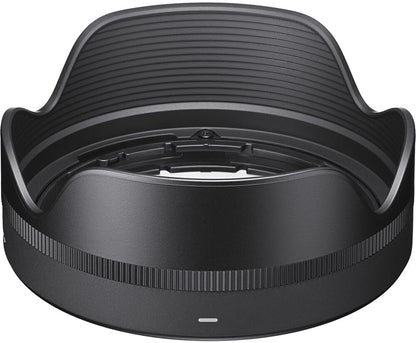 18-50mm F2.8 DC DN Contemporary (for E Mount) - PuriLite