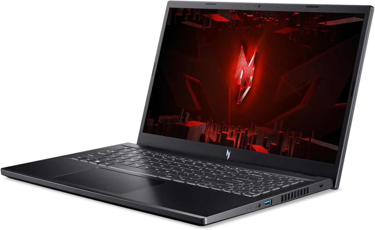 Acer ANV15-51-50ZJ-CA, 15.6" FHD Laptop, Intel Core i5-13420H Processor, 16GB DDR5, 512GB SSD, NVIDIA GeForce RTX 4050 GPU, Windows 11 - PuriLite