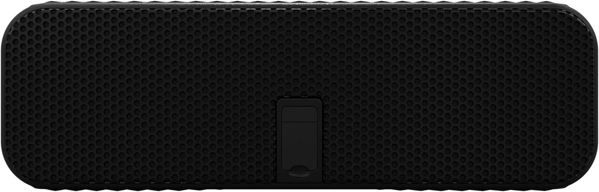 Klipsch Detroit Portable Bluetooth Speaker – 20 Hours Battery, IP67 Waterproof - PuriLite