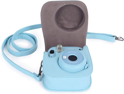 Purilite Select Camera Case for Instax Mini 12/11/9 - PuriLite