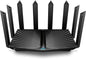 TP-Link AX6000 Wi-Fi 6 Router (Archer AX80) – Dual Band, 2.5 Gbps WAN/LAN Port, 8K Streaming,Wireless Internet Router with AP Mode, Long Range Coverage, WPA3, Beamforming - PuriLite
