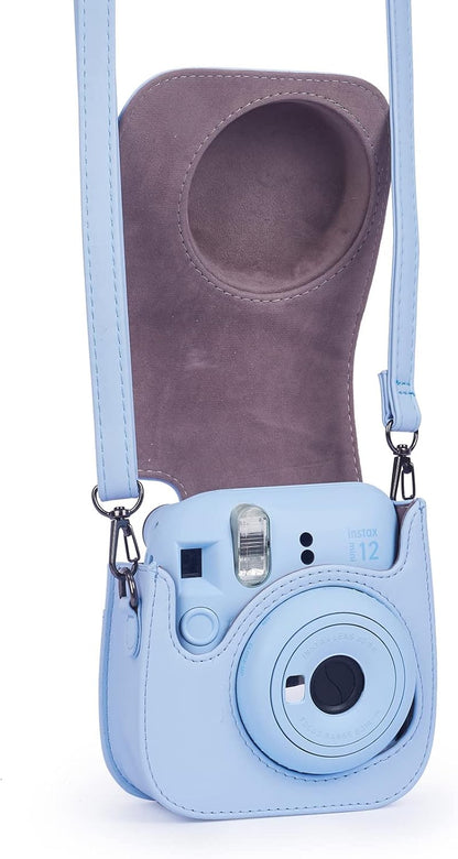 Purilite Select Camera Case for Instax Mini 12/11/9 - PuriLite